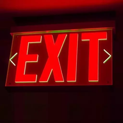 Exit Sign Repair Spring Lake,Exit sign inspection services,LED exit sign repair