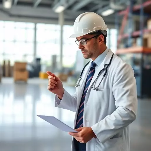 expert witness testimony for workplace cases,workplace safety standards compliance,occupational health expert testimony