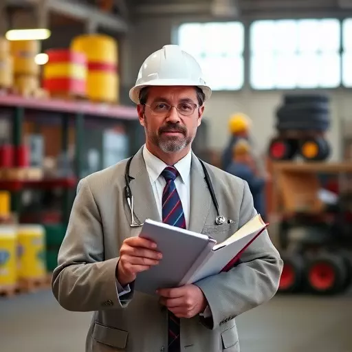 expert witness testimony for workplace cases,workplace safety standards compliance,occupational health expert testimony