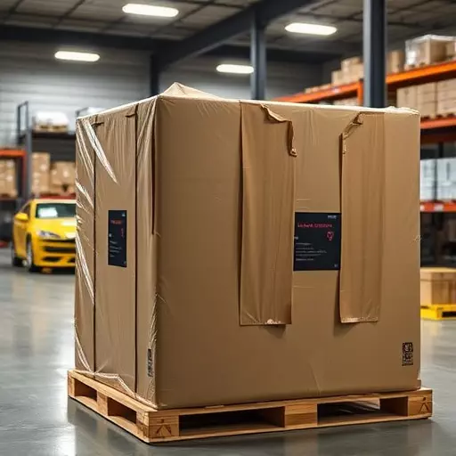 export packaging solutions holland ohio,custom export packaging,heavy-duty export packaging