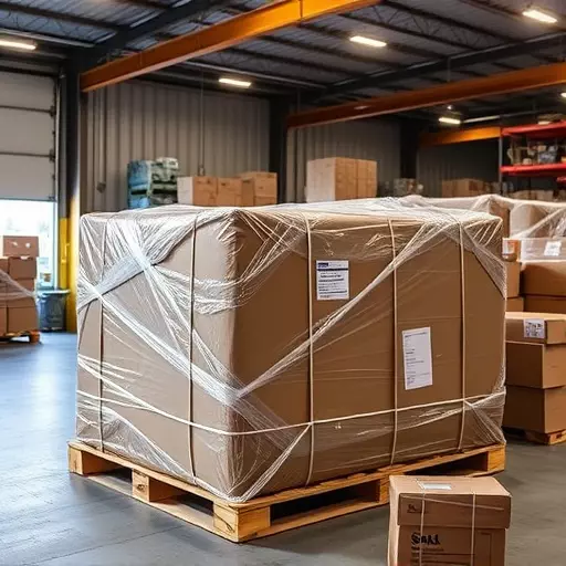 export packaging solutions holland ohio,custom export packaging,heavy-duty export packaging