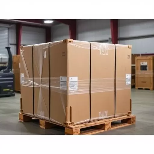 export packaging solutions holland ohio,custom export packaging,heavy-duty export packaging