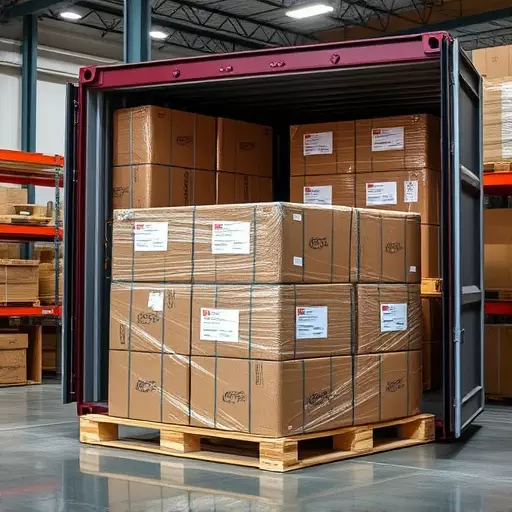 export packaging solutions holland ohio,custom export packaging,heavy-duty export packaging