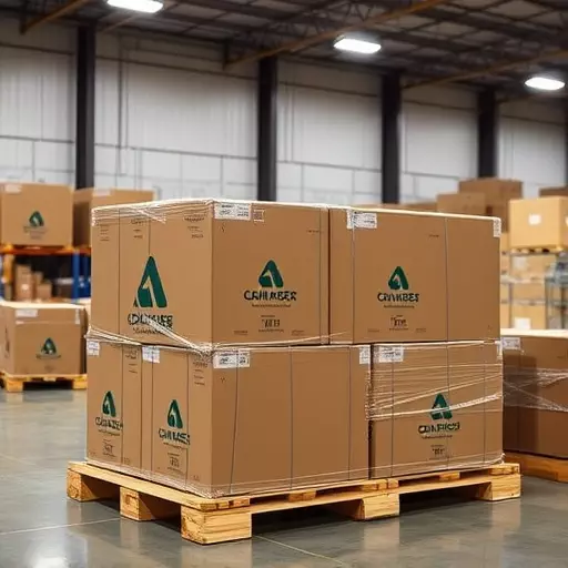 export packaging solutions holland ohio,custom export packaging,heavy-duty export packaging