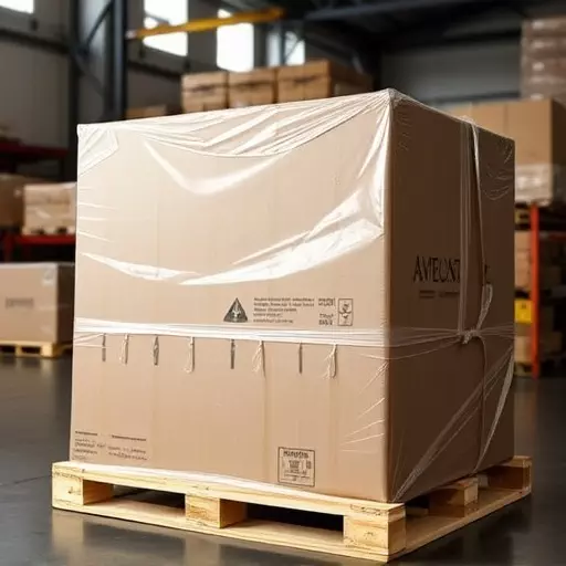 export packaging solutions holland ohio,custom export packaging,heavy-duty export packaging