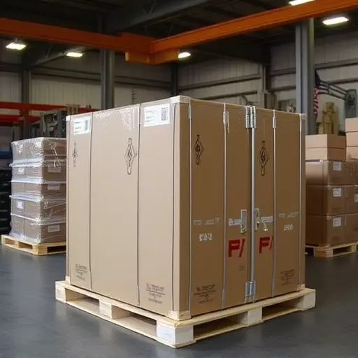 export packaging solutions holland ohio,custom export packaging,heavy-duty export packaging