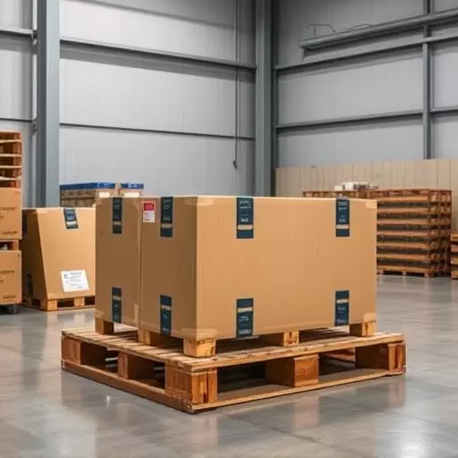 export packaging solutions holland ohio,custom export packaging,heavy-duty export packaging