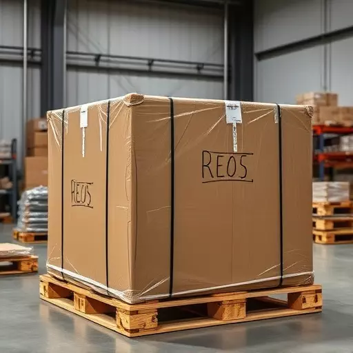 export packaging solutions holland ohio,custom export packaging,heavy-duty export packaging