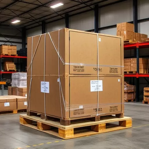export packaging solutions holland ohio,custom export packaging,heavy-duty export packaging