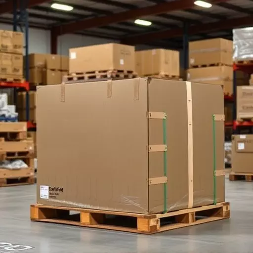 export packaging solutions holland ohio,custom export packaging,heavy-duty export packaging