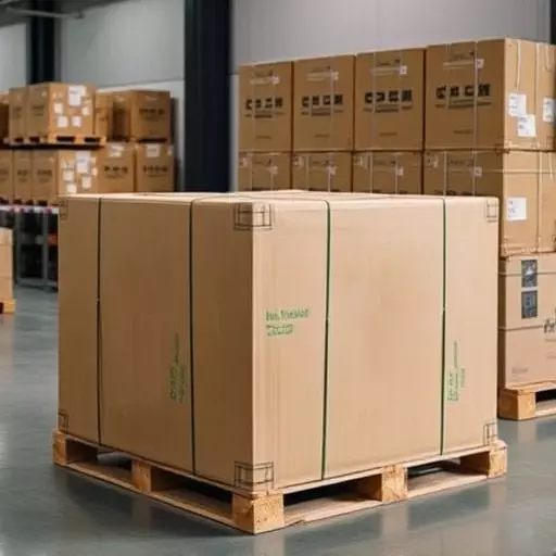 export packaging solutions holland ohio,custom export packaging,heavy-duty export packaging