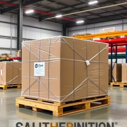 export packaging solutions holland ohio,custom export packaging,heavy-duty export packaging