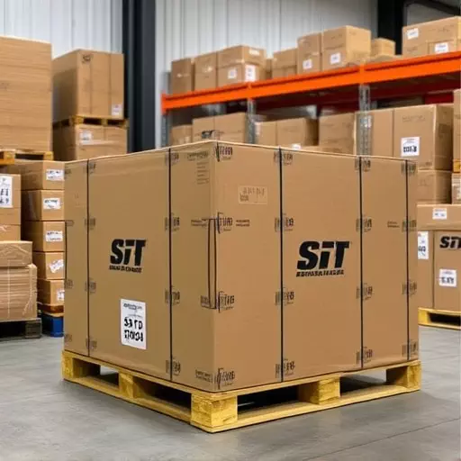 export packaging solutions holland ohio,custom export packaging,heavy-duty export packaging