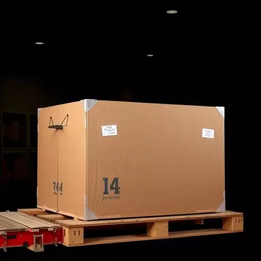 export packaging solutions holland ohio,custom export packaging,heavy-duty export packaging