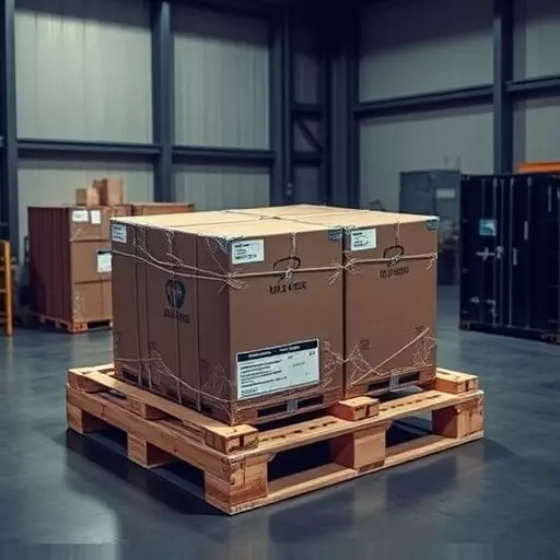 export packaging solutions holland ohio,custom export packaging,heavy-duty export packaging