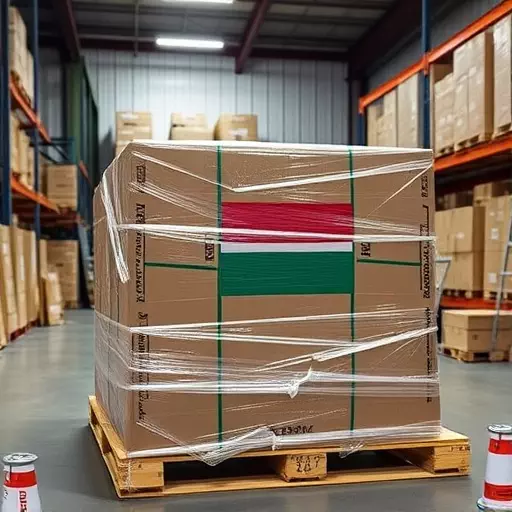 export packaging solutions holland ohio,custom export packaging,heavy-duty export packaging
