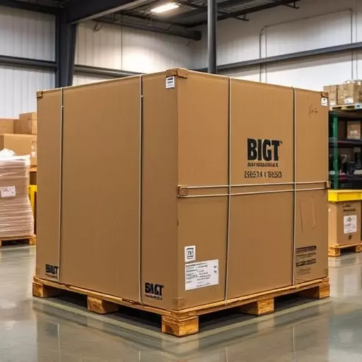 export packaging solutions holland ohio,custom export packaging,heavy-duty export packaging