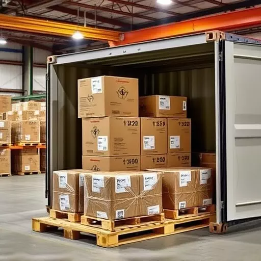 export packaging solutions holland ohio,custom export packaging,heavy-duty export packaging