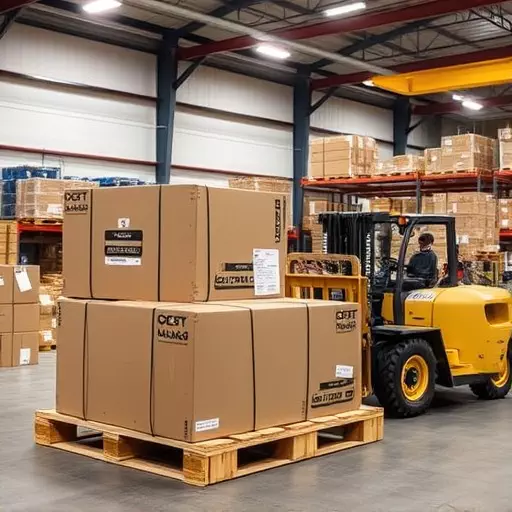 export packaging solutions holland ohio,custom export packaging,heavy-duty export packaging