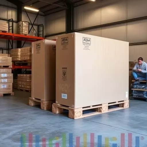export packaging solutions holland ohio,custom export packaging,heavy-duty export packaging