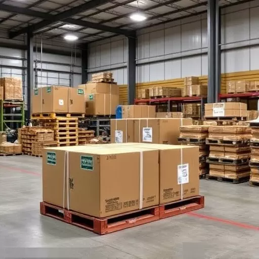 export packaging solutions holland ohio,custom export packaging,heavy-duty export packaging