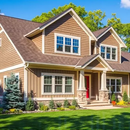 exterior home remodeling contractor appleton wi,custom siding installation,roof replacement services