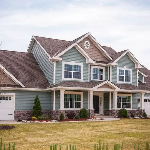 exterior home remodeling contractor appleton wi,custom siding installation,roof replacement services