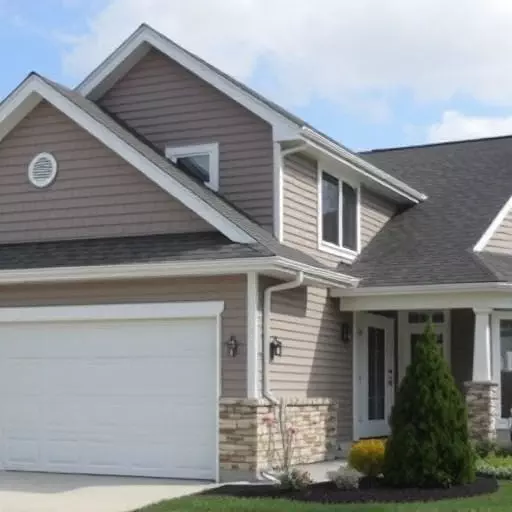 exterior home remodeling contractor appleton wi,custom siding installation,roof replacement services