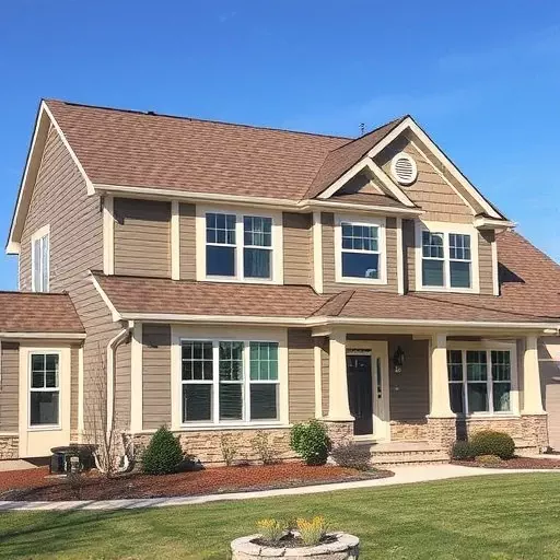 exterior home remodeling contractor appleton wi,custom siding installation,roof replacement services