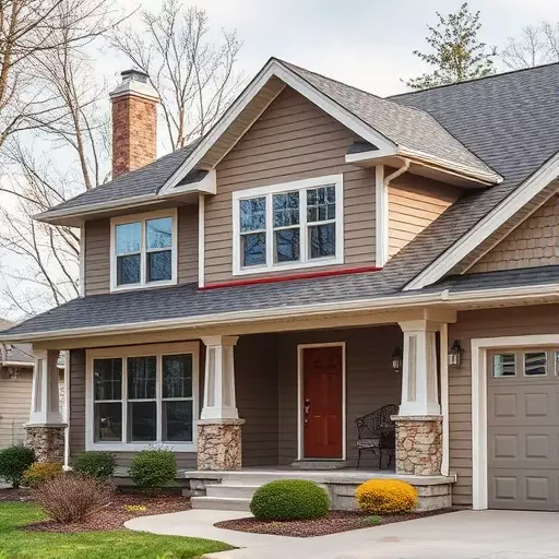 exterior home remodeling contractor appleton wi,custom siding installation,roof replacement services
