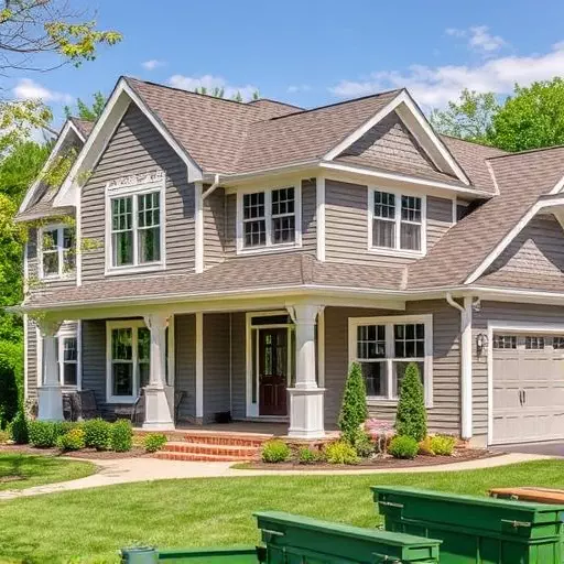 exterior home remodeling contractor appleton wi,custom siding installation,roof replacement services