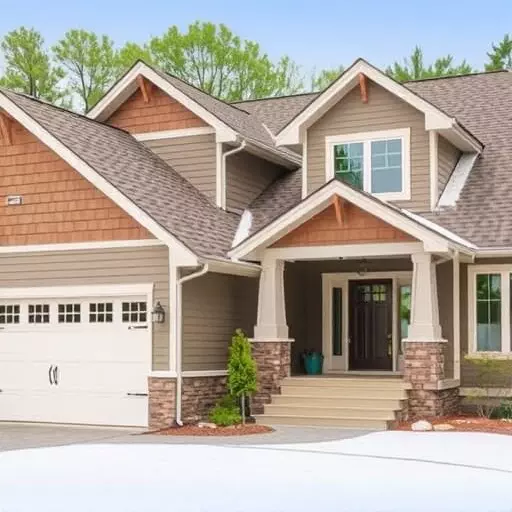 exterior home remodeling contractor appleton wi,custom siding installation,roof replacement services