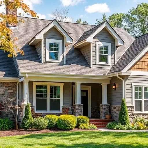 exterior home remodeling contractor appleton wi,custom siding installation,roof replacement services