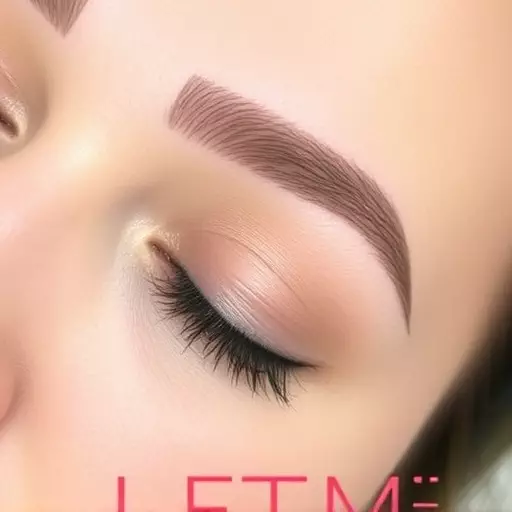 eyebrow microblading toledo,powder brow technique,ombre brows