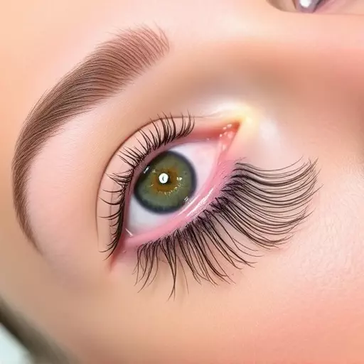 eyelash perming toledo,keratin lash treatment,lash lift aftercare