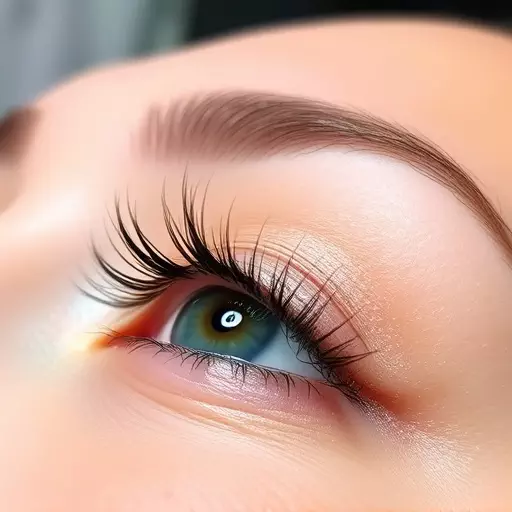 eyelash perming toledo,keratin lash treatment,lash lift aftercare