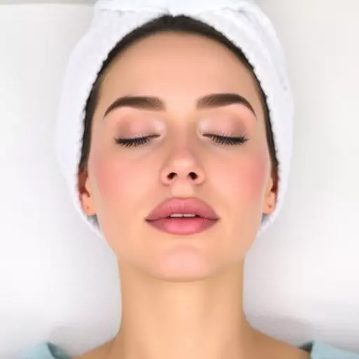 Facial Contouring with Buccal Massage Toledo,Benefits of buccal massage,Non-invasive facial contouring