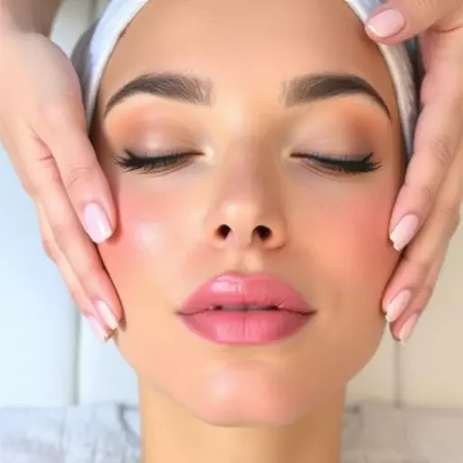 Facial Contouring with Buccal Massage Toledo,Benefits of buccal massage,Non-invasive facial contouring