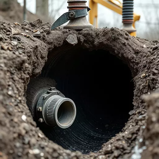 Fast Sewer Line Excavation Services Toledo,Sewer Line Excavation Tools,Sewer Line Repair