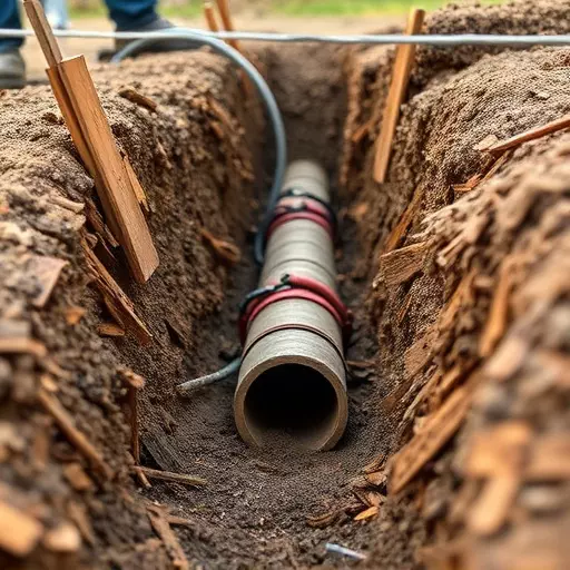 Fast Sewer Line Excavation Services Toledo,Sewer Line Excavation Tools,Sewer Line Repair