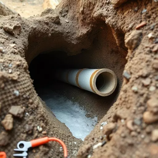 Fast Sewer Line Excavation Services Toledo,Sewer Line Excavation Tools,Sewer Line Repair