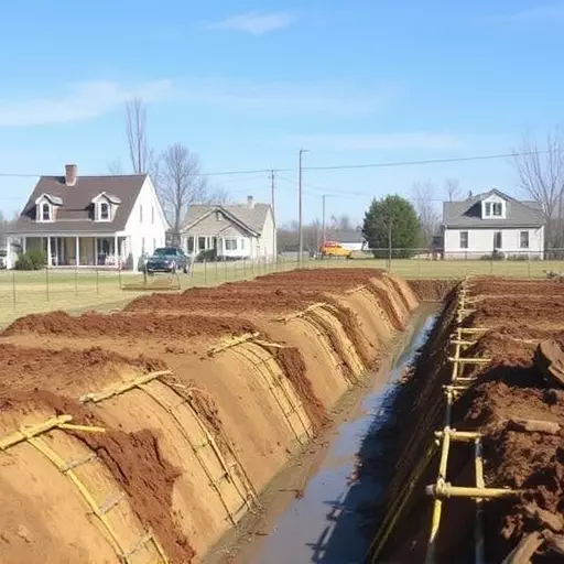 Fast Sewer Line Excavation Services Toledo,Sewer Line Excavation Tools,Sewer Line Repair