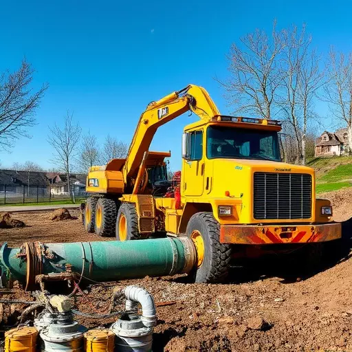 Fast Sewer Line Excavation Services Toledo,Sewer Line Excavation Tools,Sewer Line Repair