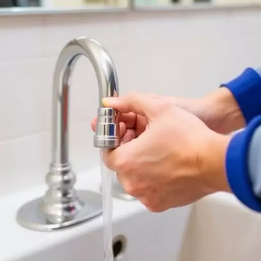 Faucet Repair Toledo,Benefits of professional faucet repair,Common faucet problems and solutions