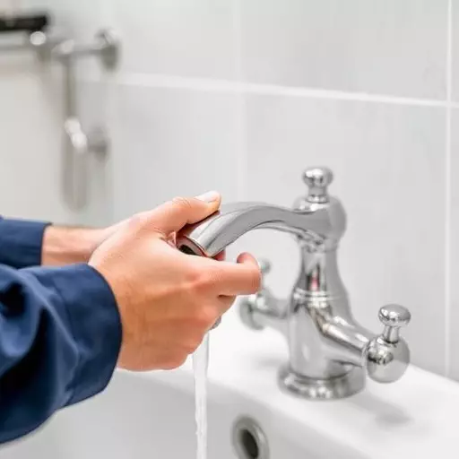 Faucet Repair Toledo,Benefits of professional faucet repair,Common faucet problems and solutions