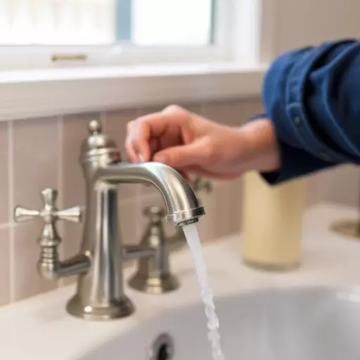 Faucet Repair Toledo,Benefits of professional faucet repair,Common faucet problems and solutions