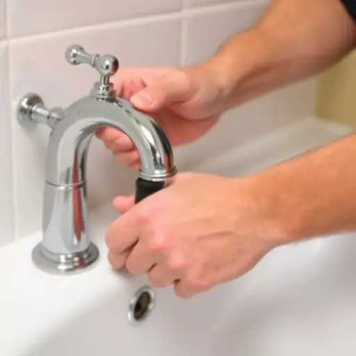 Faucet Repair Toledo,Benefits of professional faucet repair,Common faucet problems and solutions