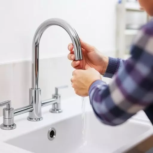 Faucet Repair Toledo,Benefits of professional faucet repair,Common faucet problems and solutions