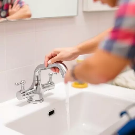 Faucet Repair Toledo,Benefits of professional faucet repair,Common faucet problems and solutions