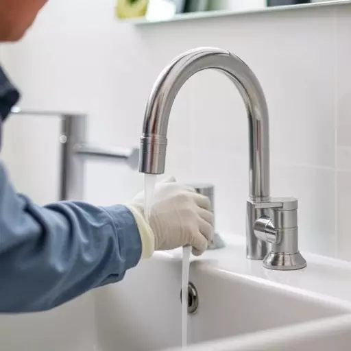 Faucet Repair Toledo,Benefits of professional faucet repair,Common faucet problems and solutions